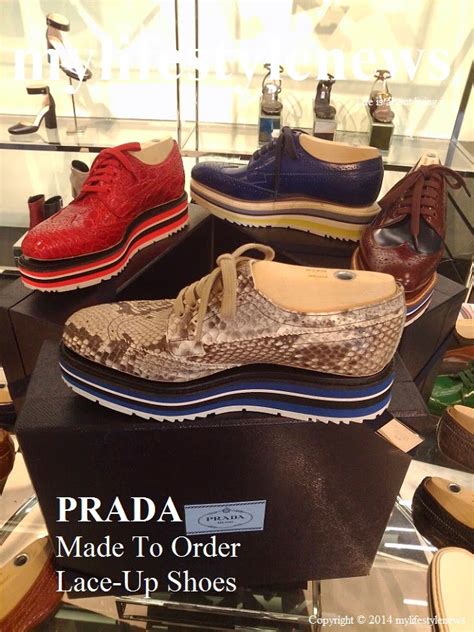 prada made to order custom shoes|Prada suede shoes prices online.